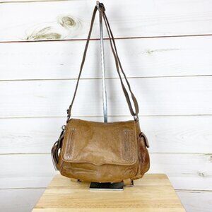 Rebecca Minkoff crossbody messenger bag